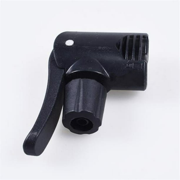 Bicycle Bike Cycle Tyre Tube Replacement Tire Inflator Air Pump Adapter Valve 